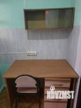 1-к квартира, на длительный срок, 18м2, 2/5 этаж