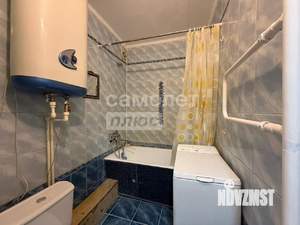 1-к квартира, на длительный срок, 30м2, 2/9 этаж