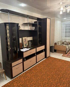 2-к квартира, на длительный срок, 55м2, 5/7 этаж