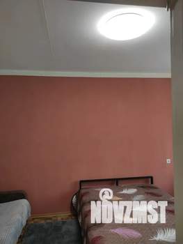 1-к квартира, посуточно, 30м2, 2/10 этаж