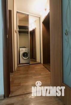 1-к квартира, посуточно, 31м2, 1/1 этаж