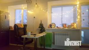 2-к квартира, на длительный срок, 45м2, 5/5 этаж