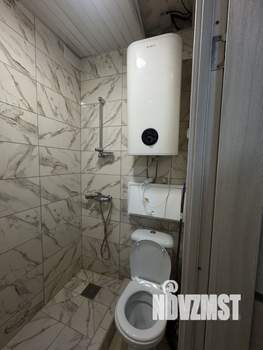 Студия квартира, на длительный срок, 14м2, 1/5 этаж