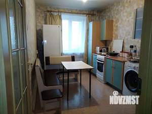 2-к квартира, на длительный срок, 64м2, 2/10 этаж