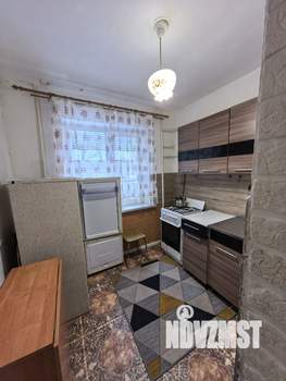 2-к квартира, на длительный срок, 46м2, 2/5 этаж