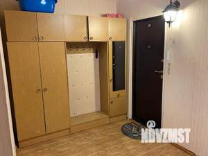 1-к квартира, на длительный срок, 40м2, 1/10 этаж