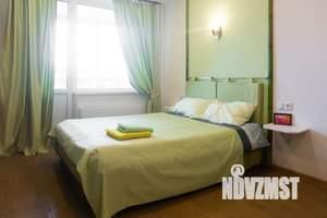 1-к квартира, посуточно, 31м2, 15/18 этаж