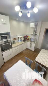 1-к квартира, на длительный срок, 50м2, 5/10 этаж