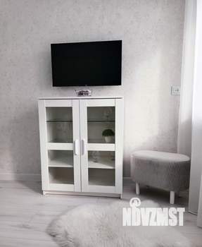 1-к квартира, на длительный срок, 32м2, 4/5 этаж