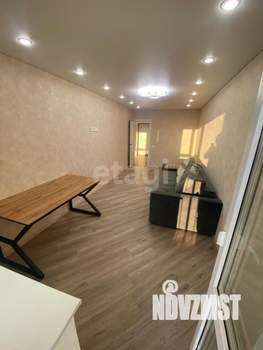 2-к квартира, на длительный срок, 53м2, 7/10 этаж