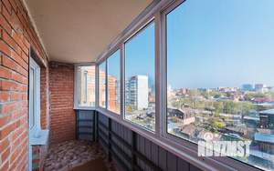 1-к квартира, на длительный срок, 40м2, 6/8 этаж