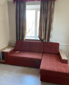 1-к квартира, на длительный срок, 36м2, 3/4 этаж