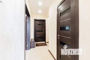 1-к квартира, посуточно, 35м2, 15/17 этаж