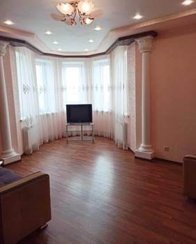 2-к квартира, на длительный срок, 52м2, 6/10 этаж