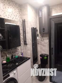 2-к квартира, посуточно, 40м2, 7/16 этаж