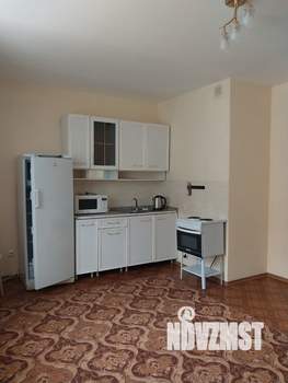 Студия квартира, на длительный срок, 28м2, 3/5 этаж