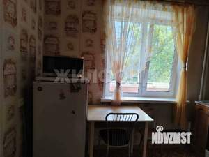 1-к квартира, на длительный срок, 36м2, 2/10 этаж