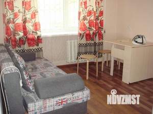 Студия квартира, на длительный срок, 18м2, 1/5 этаж