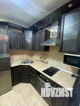 2-к квартира, на длительный срок, 45м2, 5/5 этаж