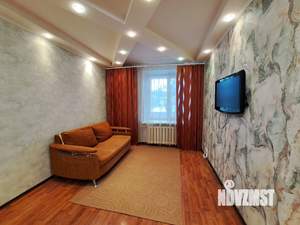 2-к квартира, на длительный срок, 49м2, 2/5 этаж