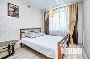 2-к квартира, посуточно, 58м2, 3/4 этаж