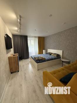 2-к квартира, на длительный срок, 35м2, 1/7 этаж