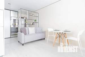 4-к квартира, посуточно, 33м2, 14/17 этаж