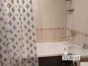 1-к квартира, на длительный срок, 33м2, 4/5 этаж