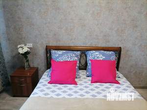 2-к квартира, посуточно, 60м2, 7/10 этаж