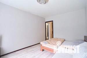 1-к квартира, посуточно, 40м2, 1/9 этаж