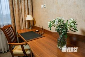 1-к квартира, посуточно, 53м2, 1/1 этаж