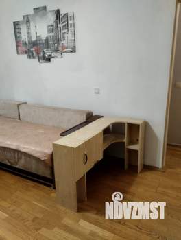 1-к квартира, на длительный срок, 32м2, 4/9 этаж
