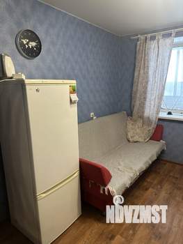 1-к квартира, на длительный срок, 35м2, 5/11 этаж