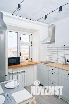 1-к квартира, посуточно, 32м2, 1/1 этаж