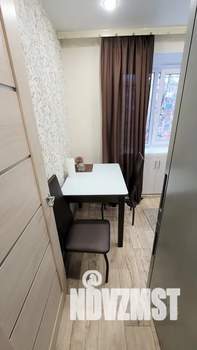 1-к квартира, посуточно, 38м2, 3/5 этаж