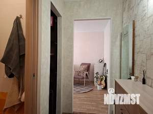 2-к квартира, посуточно, 42м2, 2/5 этаж