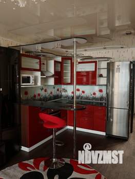 Студия квартира, на длительный срок, 35м2, 6/10 этаж