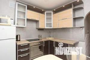 1-к квартира, посуточно, 35м2, 4/5 этаж