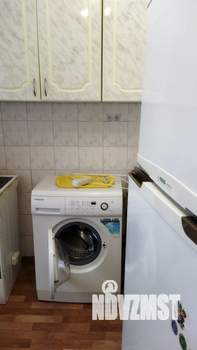 1-к квартира, на длительный срок, 33м2, 1/5 этаж