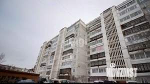 3-к квартира, на длительный срок, 65м2, 8/10 этаж