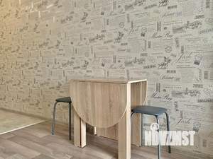 1-к квартира, посуточно, 30м2, 6/7 этаж