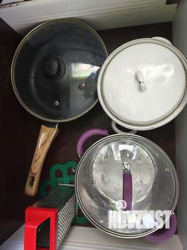 1-к квартира, посуточно, 40м2, 1/5 этаж