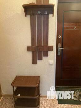 Студия квартира, на длительный срок, 17м2, 1/5 этаж