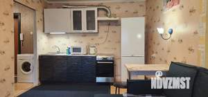 2-к квартира, посуточно, 40м2, 9/10 этаж