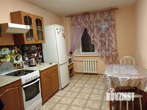 3-к квартира, на длительный срок, 72м2, 2/6 этаж