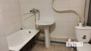 Студия квартира, на длительный срок, 30м2, 6/16 этаж