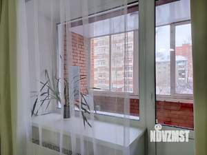 1-к квартира, посуточно, 40м2, 4/10 этаж