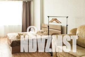 1-к квартира, посуточно, 42м2, 17/17 этаж