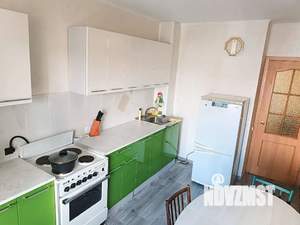 1-к квартира, посуточно, 41м2, 9/10 этаж