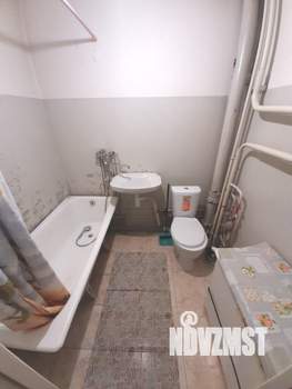 1-к квартира, на длительный срок, 40м2, 1/10 этаж